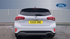 Ford Focus 1.5 EcoBlue 120 Active X 5dr Diesel Hatchback